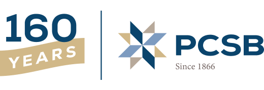 PCSB Bank Homepage