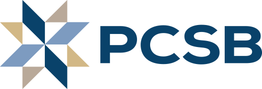 PCSB Bank Homepage